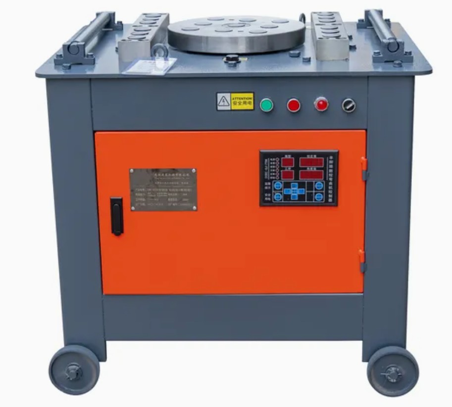 Арматура Бен Дин Махин