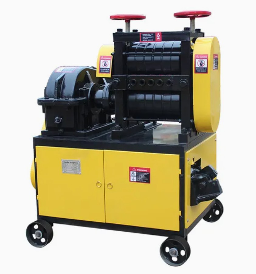 Арматурный штрайтер Ning Mahin